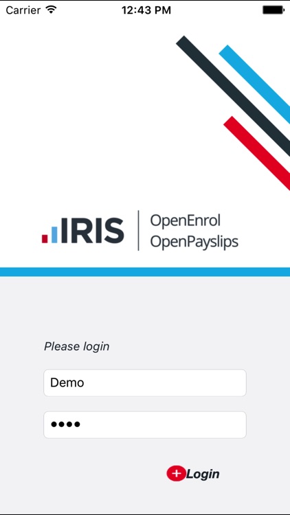 IRIS OpenPayslips