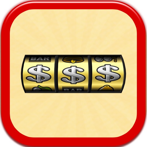 CASHMAN $$$ -- FREE All In, Big Jackpot Game iOS App