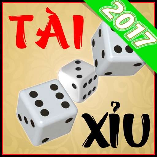 Tai xiu 2017 icon