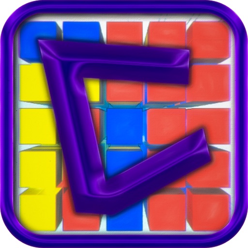 Combine It! - Endless puzzle game Icon