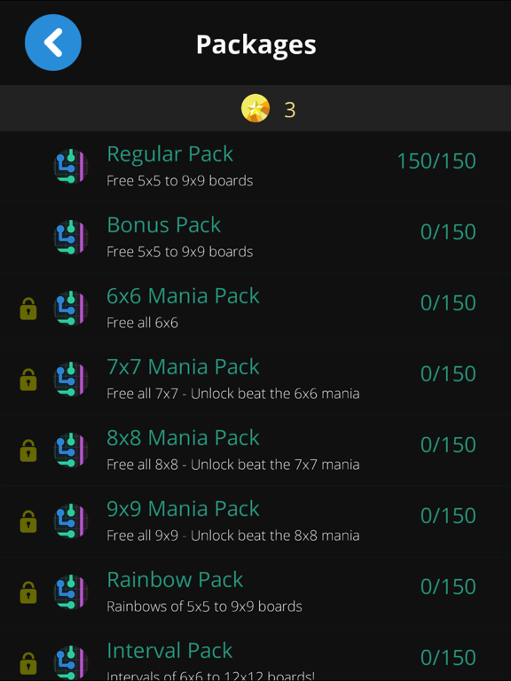Screenshot #6 pour Draw Line Deluxe : Puzzle Game
