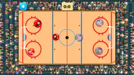 Game screenshot Touch Hockey Fantasy mod apk