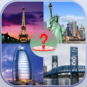 螢幕擷取畫面 (4) Guess the Places - Guess place in Picture
