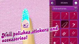 Game screenshot Beauty Salon Nail Art 2019 hack