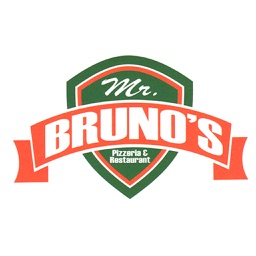 Mr. Bruno's Pizzeria