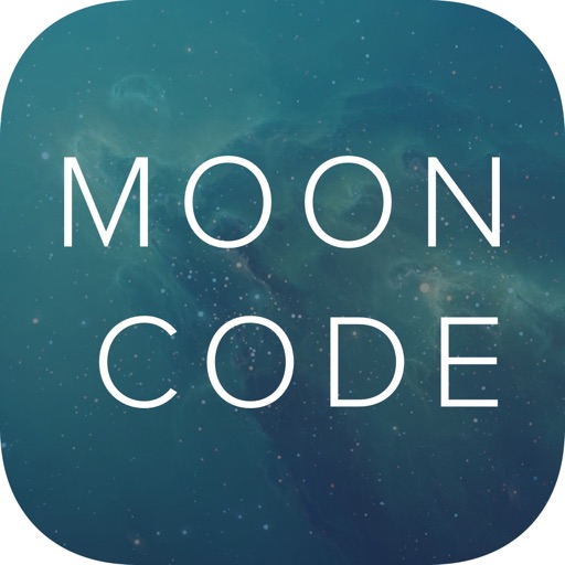 MoonCode by Moon Code