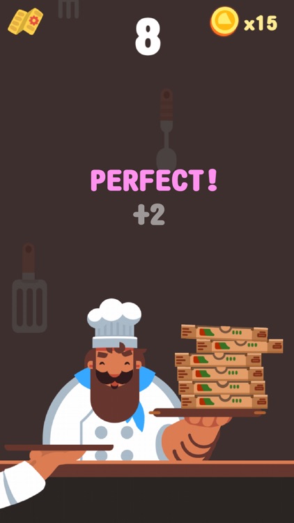 Pizza Flip screenshot-4