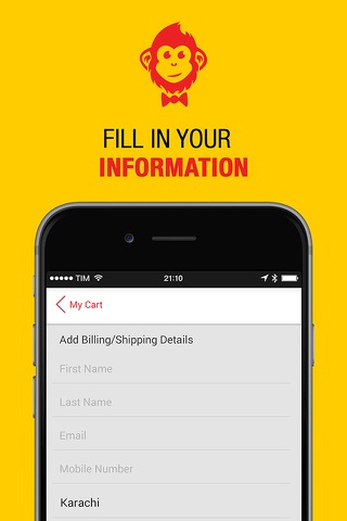 Jambo Online Shopping screenshot 4
