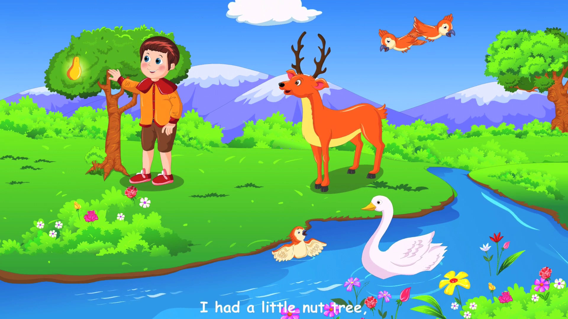 KidloLand Kids Toddler Games screenshot 19