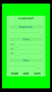 brite light - emergency strobe flashlight iphone images 4