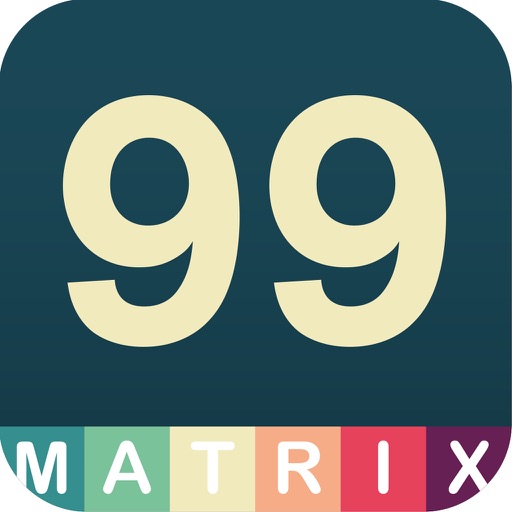 MATRIX iOS App