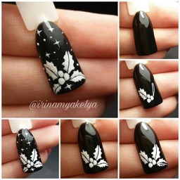 Ongle en Gel