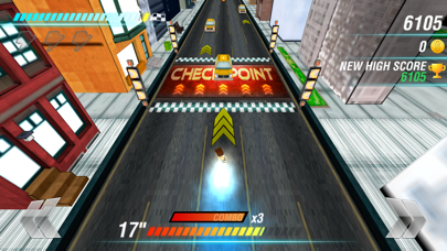 How to cancel & delete Skate Craft: City Rush from iphone & ipad 4