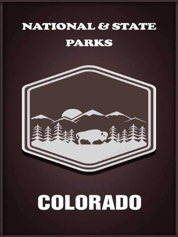 Screenshot #4 pour Colorado National & State Parks