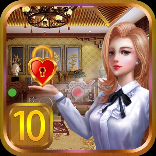 Can You Escape The Holiday Homes 10 (doors&rooms)