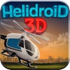 Helidroid 3D : 直升機 R/C