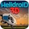 Helidroid 3D : Helicopter R/C