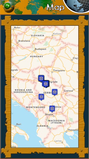 Wondorful Serbia(圖3)-速報App