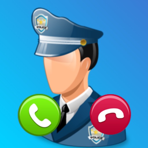 Prank Call 911 Prank Call App