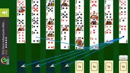 Game screenshot Free Cell Solitaire apk