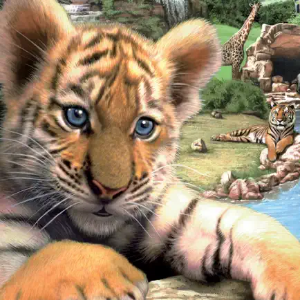 Wildlife Park Mobile Читы