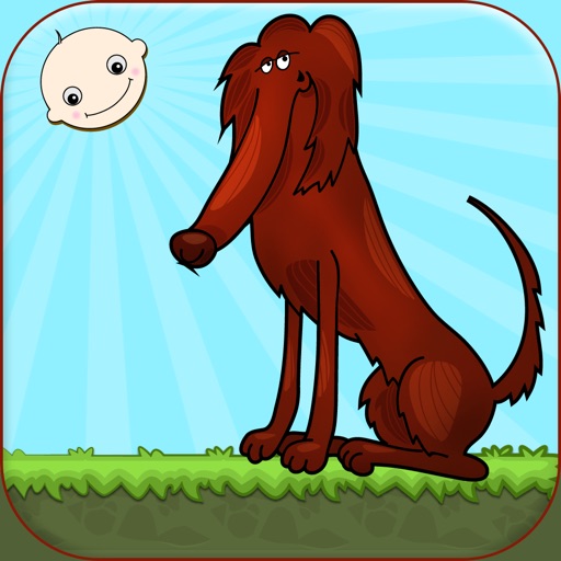 Puppy Creative Studio Pro : Kids Coloring Book icon