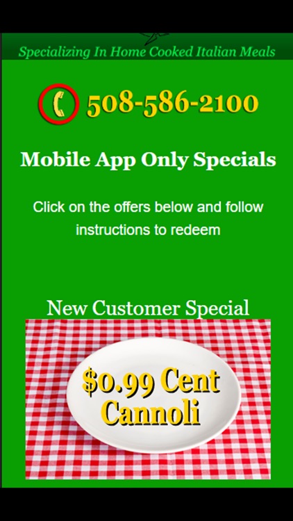 Itl-Kitchen screenshot-3