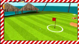 Game screenshot 3D Golf Talent 2017 mod apk