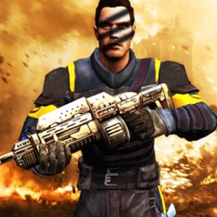 Download & Play Commando War Army Game Offline on PC & Mac (Emulator)