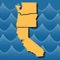 Stream Map USA is a complete GPS mapping and navigation tool for anyone spending time on the nation's waterways