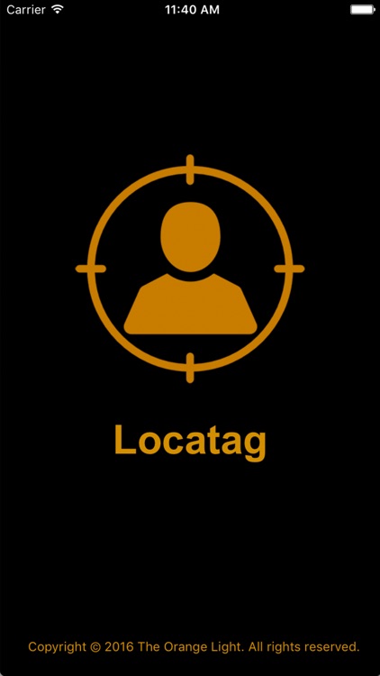 Locatag