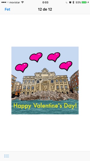 Greetings from Roma(圖1)-速報App
