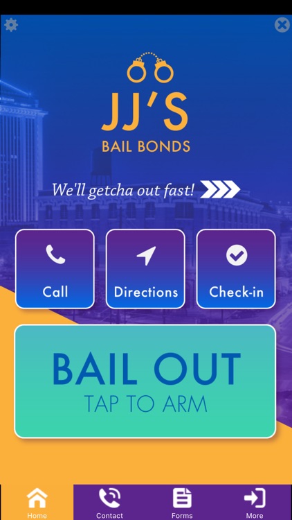JJ's Bail Bonds