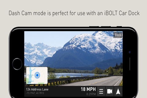 iBOLT Dock’n Drive screenshot 4