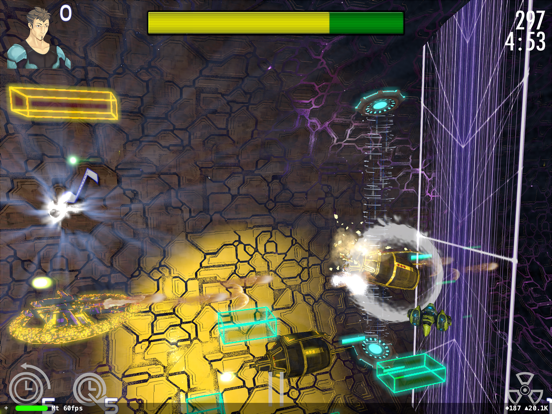 Screenshot #5 pour Tune Fighter