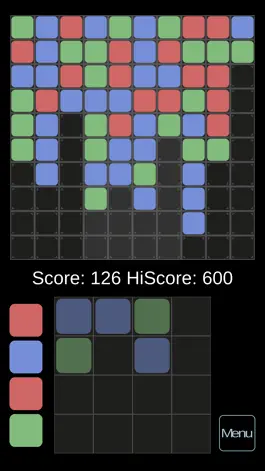 Game screenshot Re :: Blocks apk