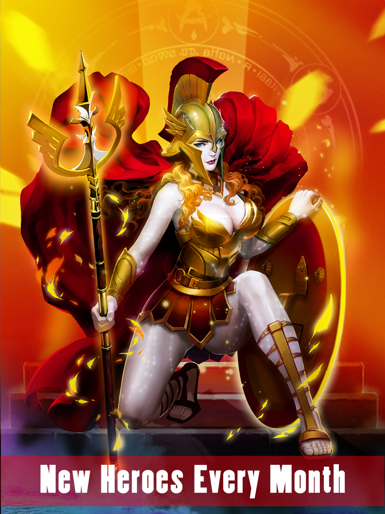 Game of Summoner Online