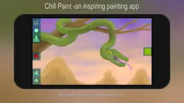 Game screenshot Chill Paint mod apk