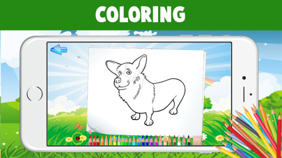 Screenshot #3 pour Monde Populaire Chien Race prénom Apprentissage
