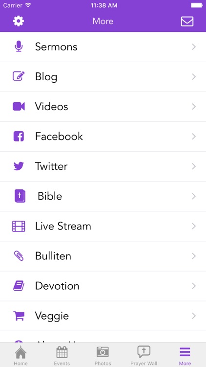 Southampton Church Bermuda screenshot-3