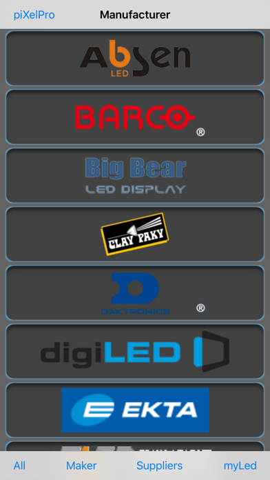 piXledPro piXledPro