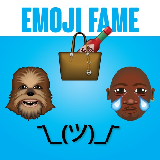 Memes & Things by Emoji Fame icon