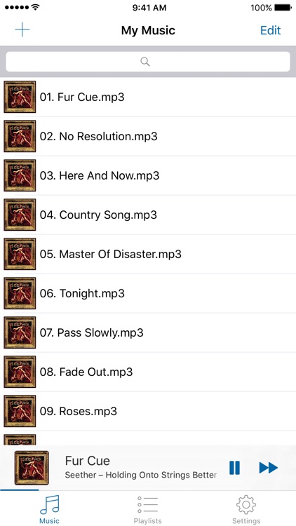 Music DL for iPhone – Get Your Music