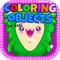 Coloring Pages and Drawing for Kids & Toddlers