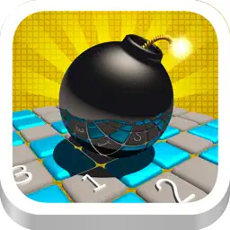 Minesweeper Master app icon