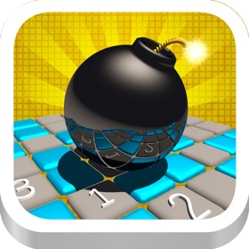 螢幕擷取畫面 (5) Minesweeper Master