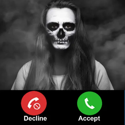Ghost Scary Prank Call -#1 Fake Phone Call Cheats