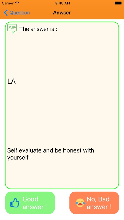 LearnList screenshot-4