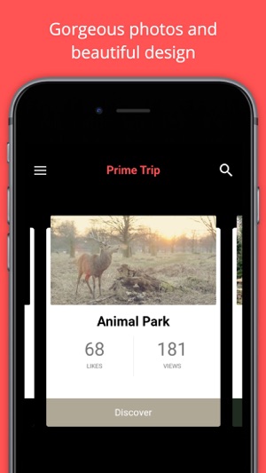Prime Trip - Lovely Date Ideas(圖3)-速報App