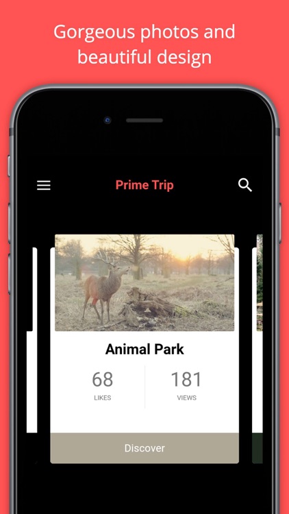 Prime Trip - Lovely Date Ideas